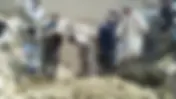 ZAN TV | Landslide in Badakhshan Kills One Woman and Injures Four