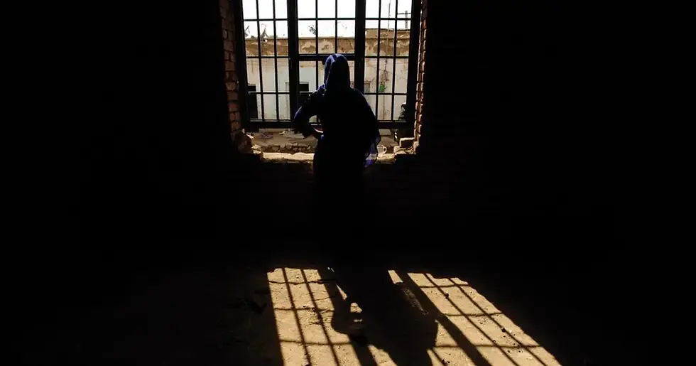 Photo: © 2011 Farzana Wahidy / Human Rights Watch