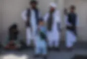 Taliban Force Young Schoolchildren in Khost to Participate in Anti-US and Anti-Israel Protests