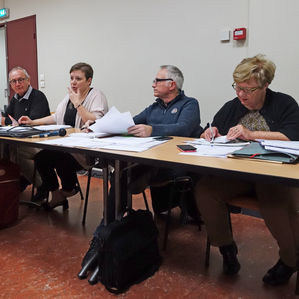 L'AG 2020 d'AFRICAMITIE