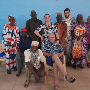Mission (très bien) accomplie au Sénégal
