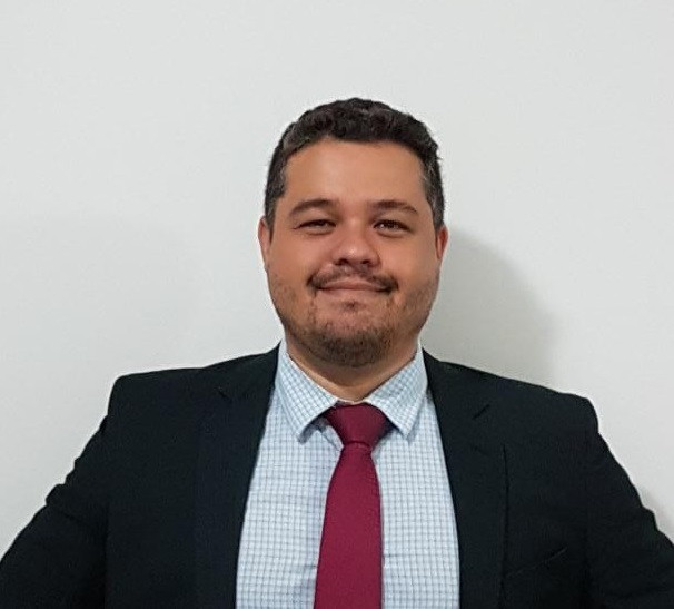 Mateus Terra - advogado no estado do Rio de Janeiro
