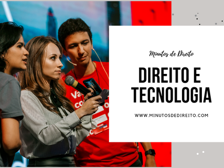 Direito e Tecnologia! Aurum Summit 2019. 