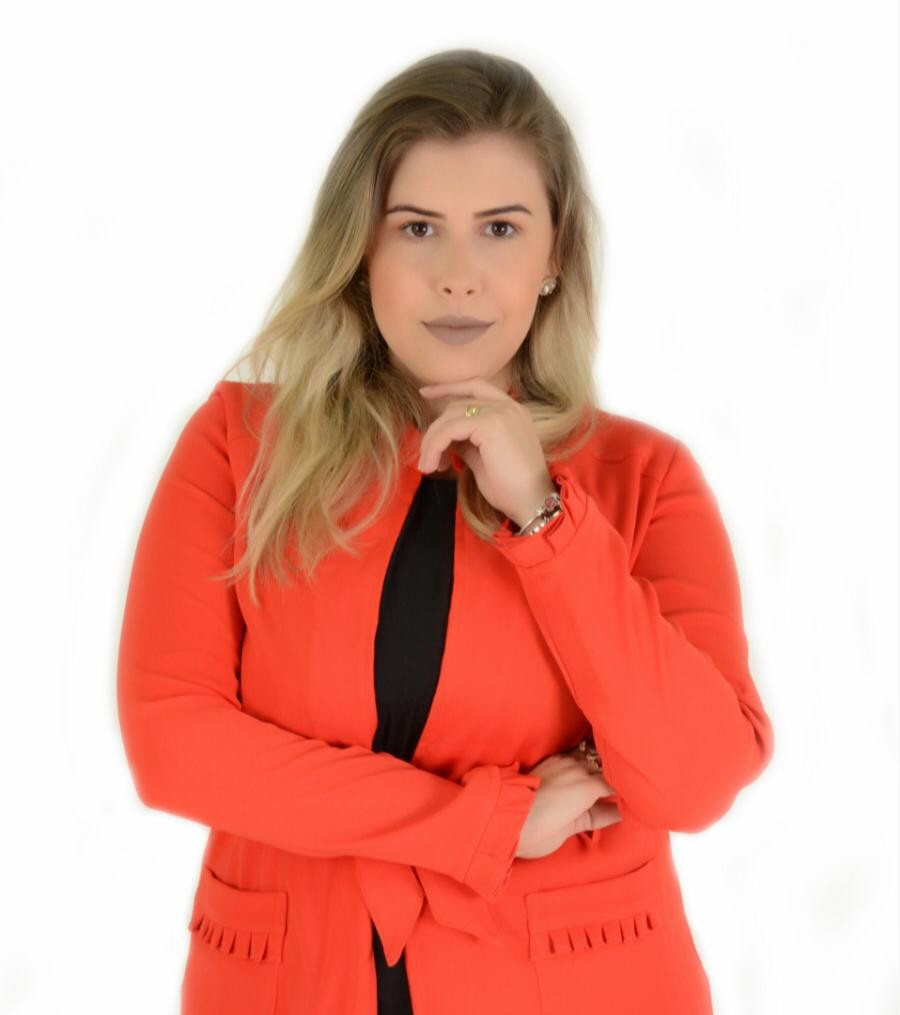 Advogada Giovanna Piacentini atua no estado de São Paulo