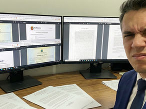 Escritura Pública de Imóvel: O Guia Completo dos Documentos Online para quem está comprando um imóvel. 