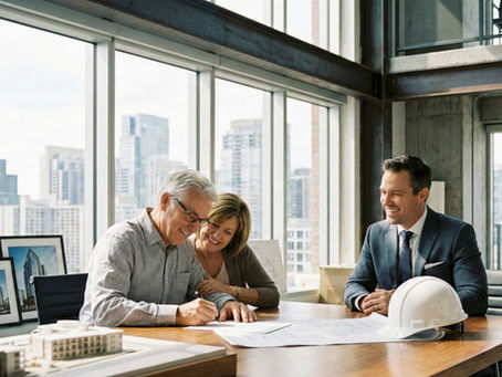 Alienação Fiduciária vs. Hipoteca: Qual Garantia Escolher?