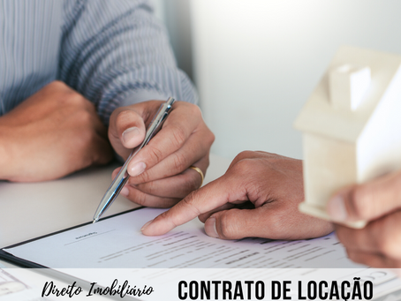 Posso ser multado se quebrar o contrato de locação de imóvel residencial?