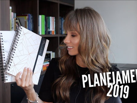 Seja mais produtivo em 2019!