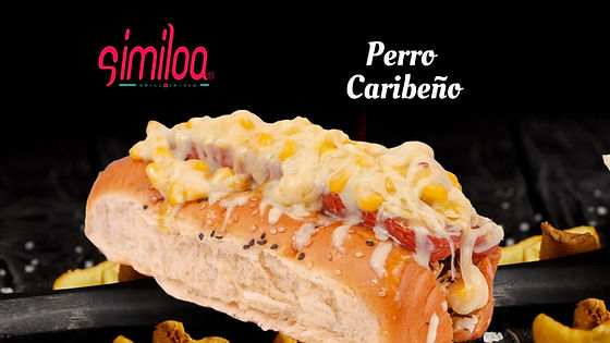 Perro Caribeño