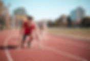 The Fight to Stay on Track