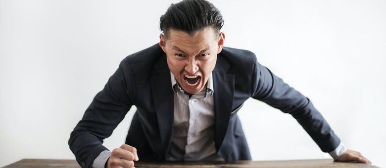 Unchecked Ambition is Like Adultery for Business