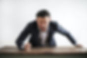 Unchecked Ambition is Like Adultery for Business