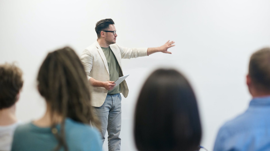 To Be An Effective God-First Leader, You Must Give Up These Things