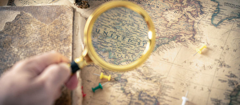 Define your Vision for Systems and Processes