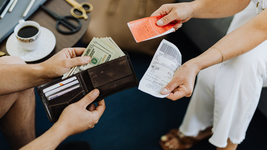 What does the Bible Say about the Business Owner Taking Perks?