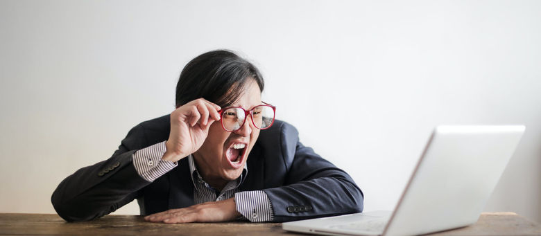 Jealousy When Other Entrepreneurs Succeed