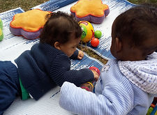 Childminder Maidenhead