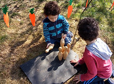 Childminder Maidenhead