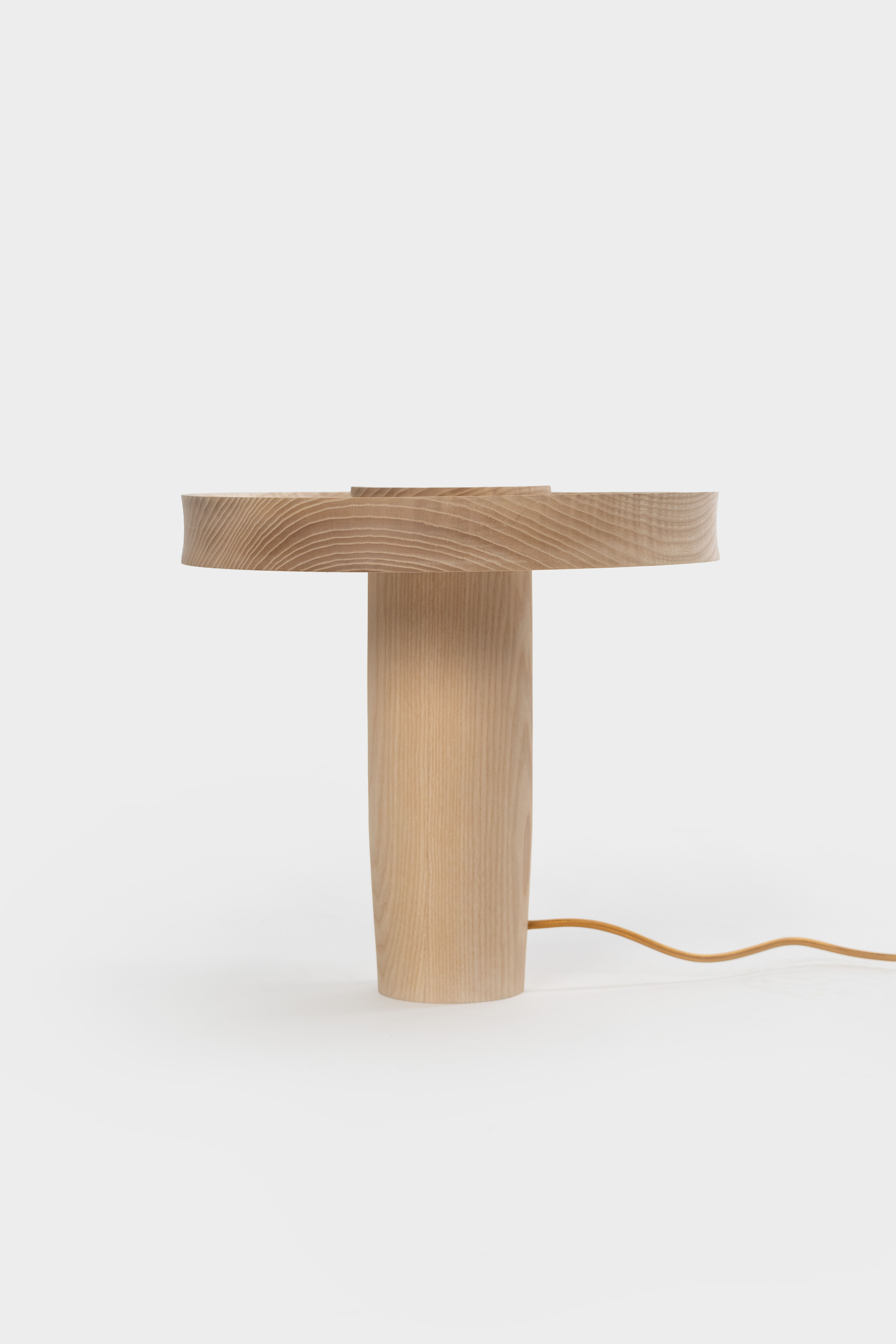 Upie Table Large - Lampe d'ambiance à poser