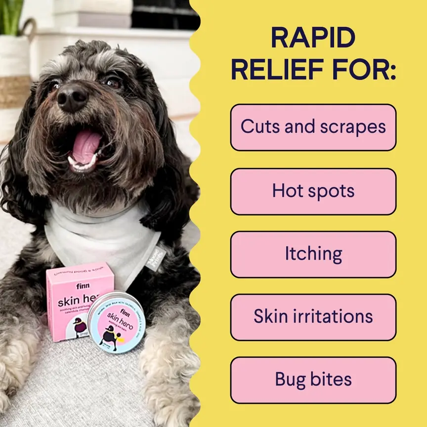 Thumbnail: Hot Spot Balm