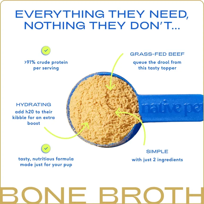 Thumbnail: Beef Bone Broth
