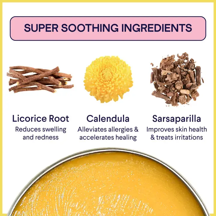 Thumbnail: Hot Spot Balm