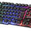 Miniatura: Teclado Gaming Manhattan (con cable)