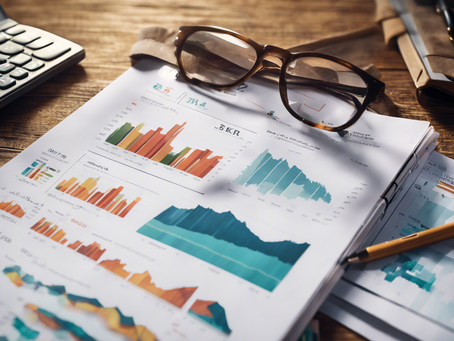 Maximizing ROI: Financial Analysis Tips for Government Agencies