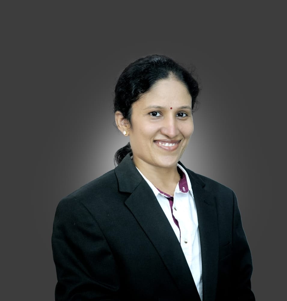 Writer: Chaitra Kamath