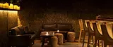 Speakeasy Amante en Restaurante Rosa Negra Los Cabos