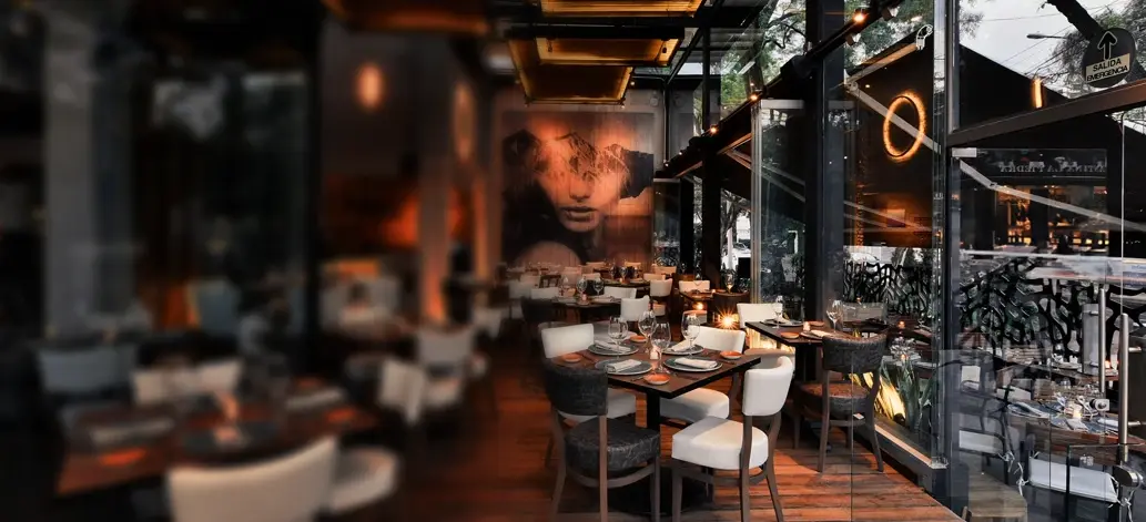 Restaurante RosaNegra Polanco para celebrar el día del padre