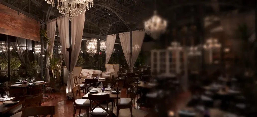 Restaurante Parole Polanco para celebrar el día del padre