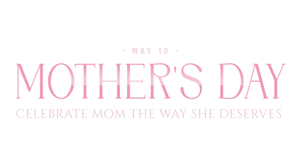 mother's day logo Cabo