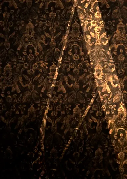 fondo speakeasy Amante