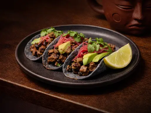 Taco Fest at Mestiza Polanco