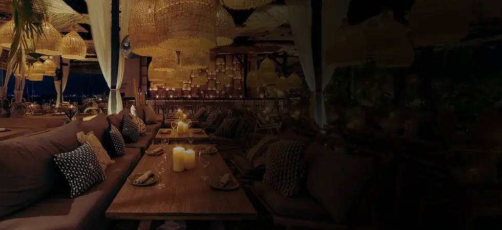 Chambao Cancun restaurant to celebrate Mother’s Day