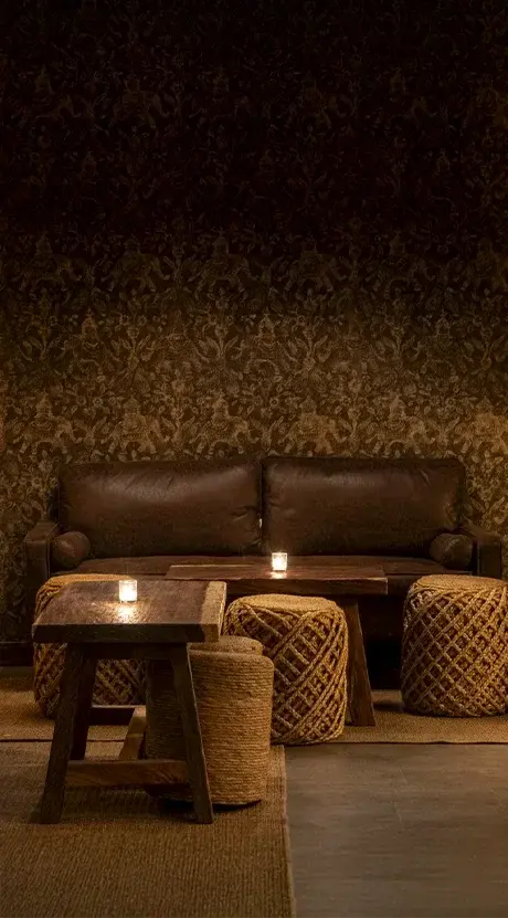 speakeasy Amante en Miami
