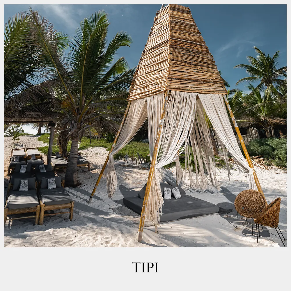 Tipi