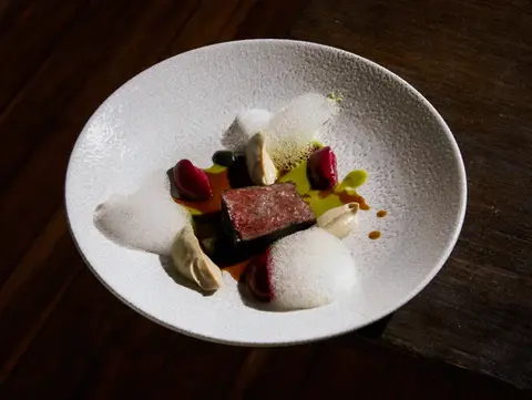 A5 Wagyu Aged in Tequila 30 Days