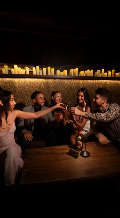 eventos privados en speakeasy de Miami