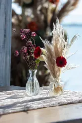 decoración para bodas en Cancún