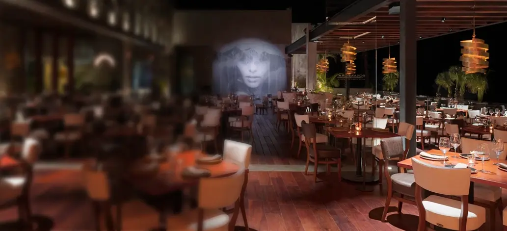 RosaNegra Restaurant Cabo to Celebrate Father's Day