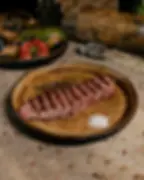 Select cuts of meat at Craft