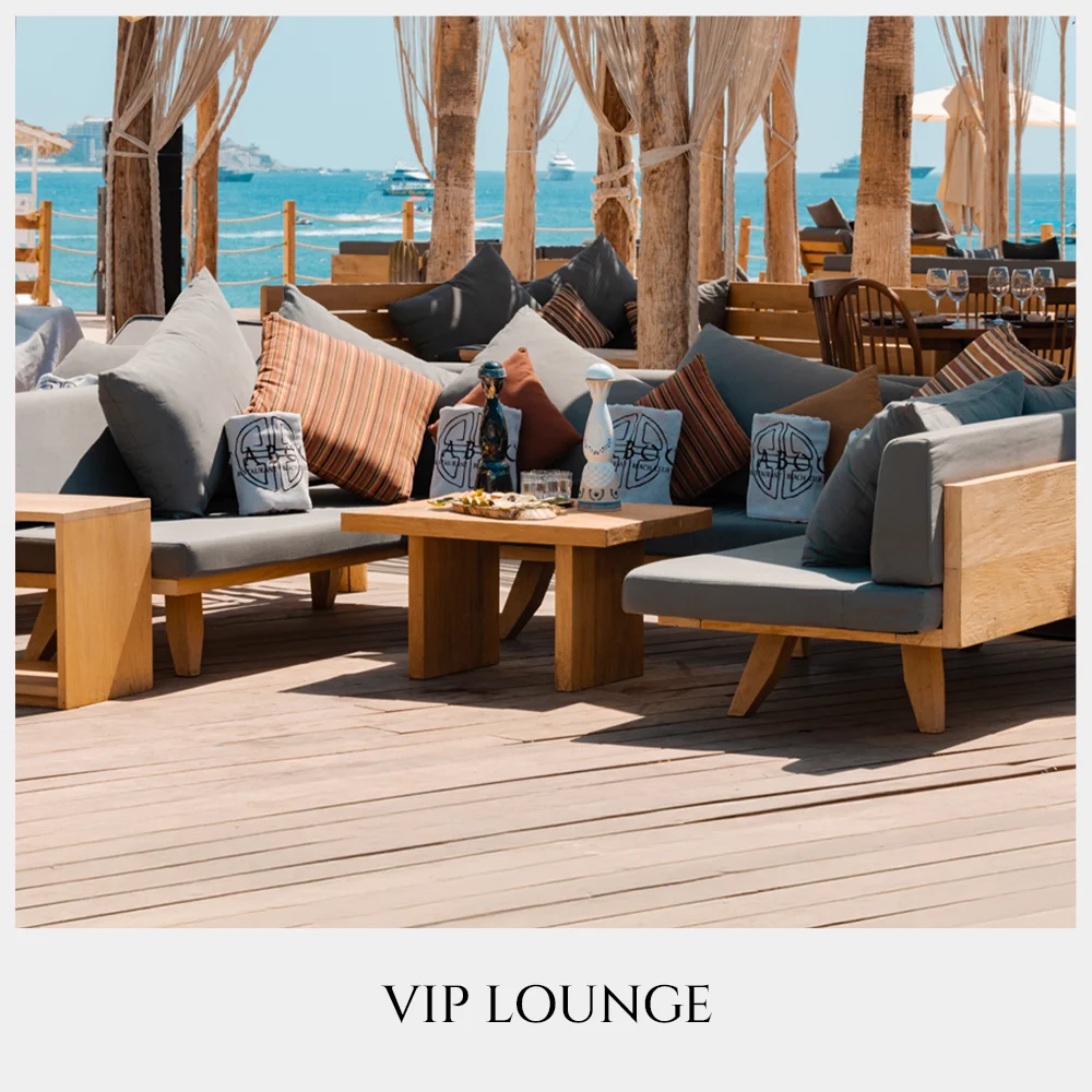 VIP Lounge