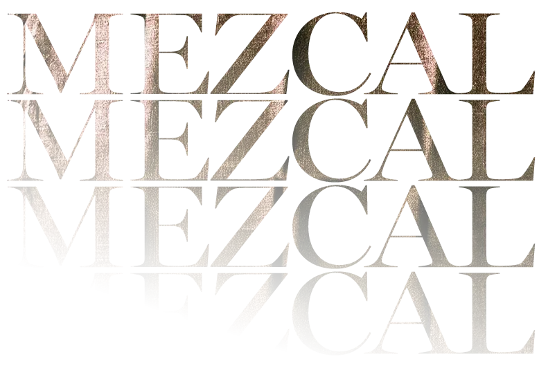 Mezcal Logo