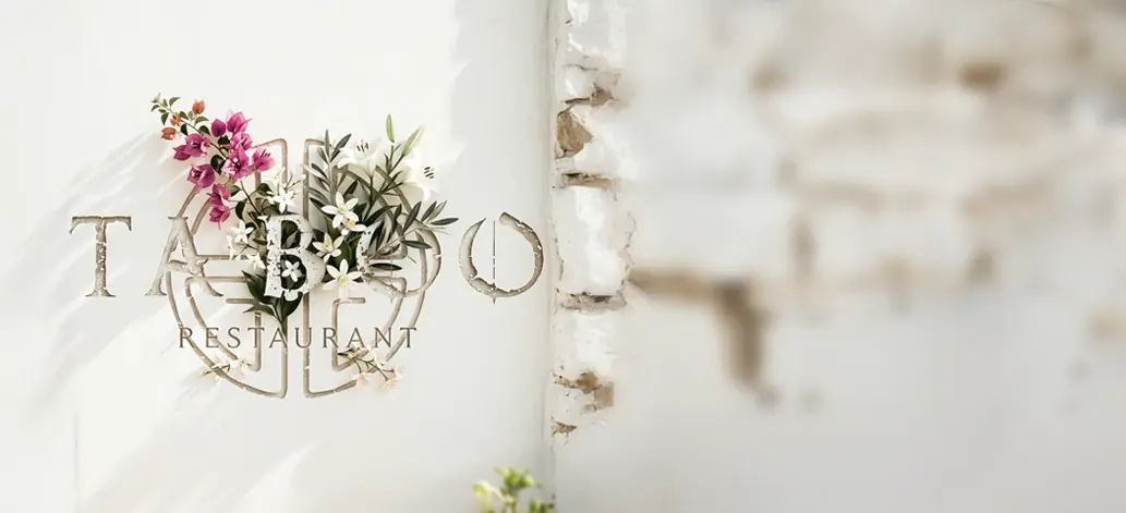 Festival de las Flores 2026 en Restaurante Taboo Polanco