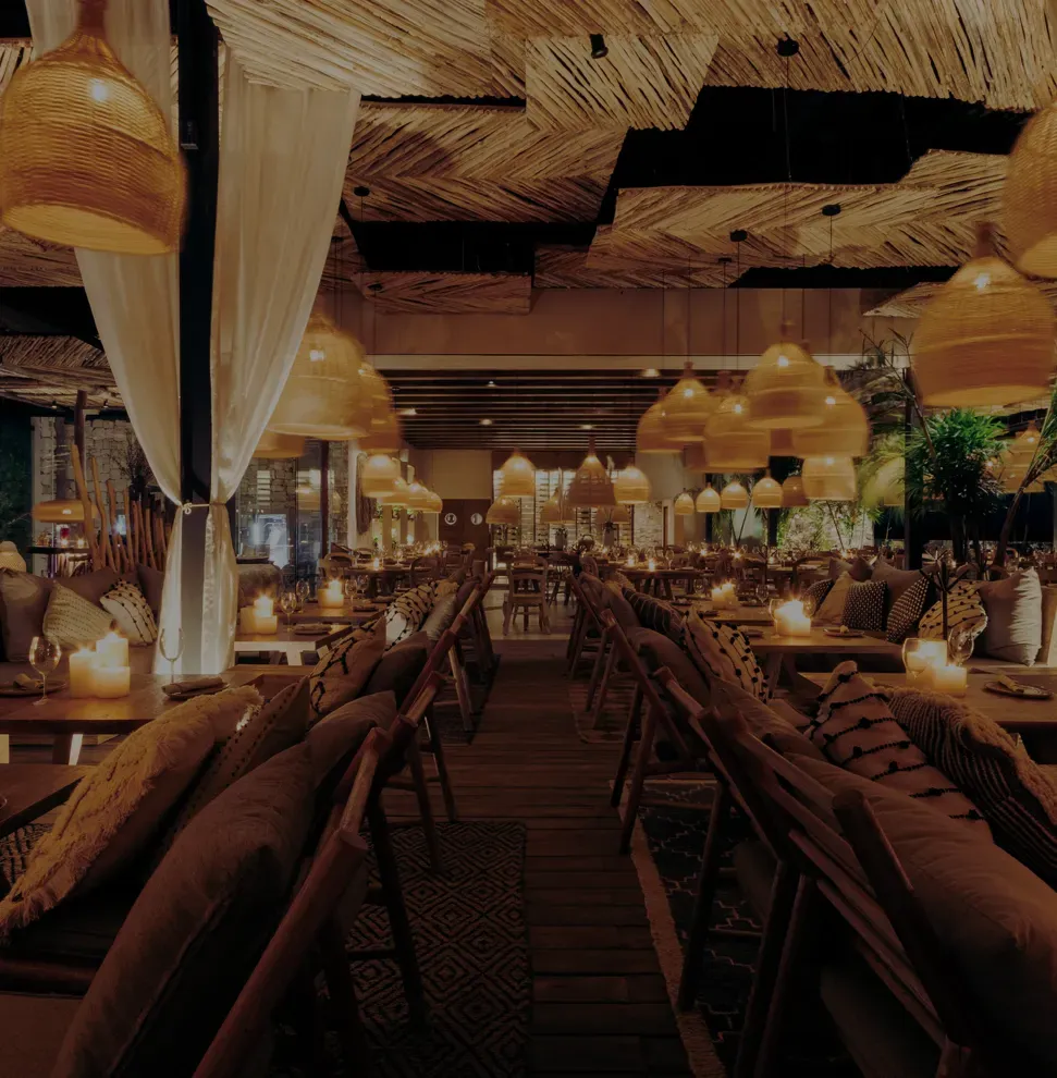 Chambao Cancun