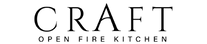 Rooftop Craft Logo with a View of Médano Beach