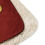 Thumbnail: Squadron Sherpa Fleece Blanket (Maroon)