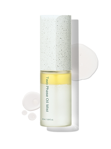 Two Phase Oil Mist | Sacred Beauty